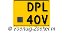 DPL-40-V