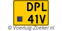 DPL-41-V