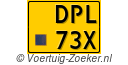 DPL-73-X