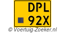 DPL-92-X