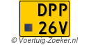 DPP-26-V