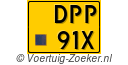 DPP-91-X