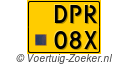 DPR-08-X