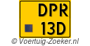DPR-13-D