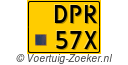 DPR-57-X