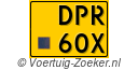 DPR-60-X