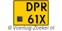 DPR-61-X