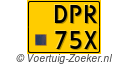 DPR-75-X