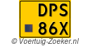 DPS-86-X