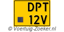 DPT-12-V