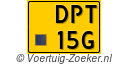 DPT-15-G