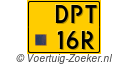 DPT-16-R