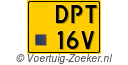 DPT-16-V