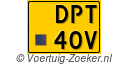 DPT-40-V