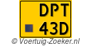 DPT-43-D
