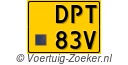 DPT-83-V