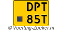 DPT-85-T