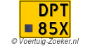 DPT-85-X