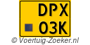 DPX-03-K