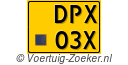 DPX-03-X