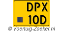 DPX10D