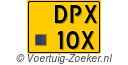 DPX-10-X