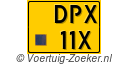 DPX-11-X