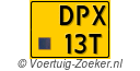 DPX13T