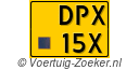 DPX-15-X