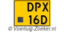 DPX16D