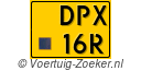 DPX-16-R