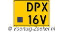 DPX-16-V