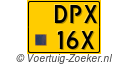DPX-16-X