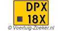 DPX-18-X