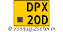 DPX-20-D