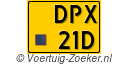 DPX-21-D