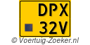 DPX-32-V