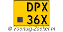 DPX-36-X