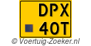 DPX-40-T