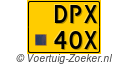 DPX-40-X