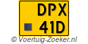 DPX-41-D