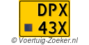 DPX-43-X
