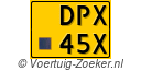 DPX-45-X