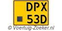 DPX53D
