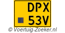 DPX-53-V