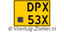 DPX-53-X