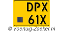 DPX-61-X