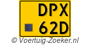 DPX62D