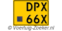 DPX-66-X
