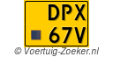 DPX-67-V